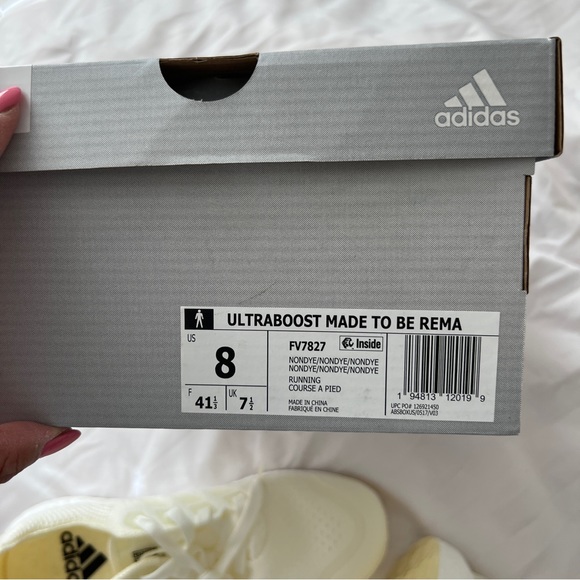 Adidas ultra boost made to be remade main image 3
